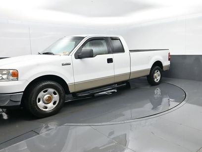 Used 2007 Ford F150 XLT