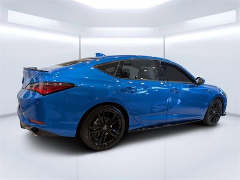 New 2026 Acura Integra A-Spec image 2