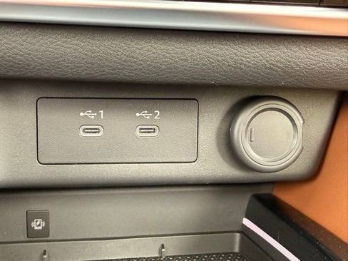 New 2026 Nissan Rogue Platinum w/ Platinum Premium Package image 34