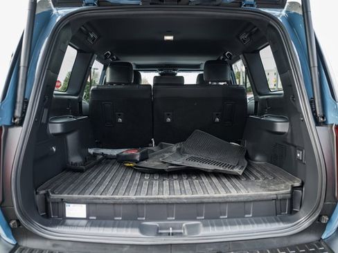 Used 2024 Toyota Land Cruiser image 10