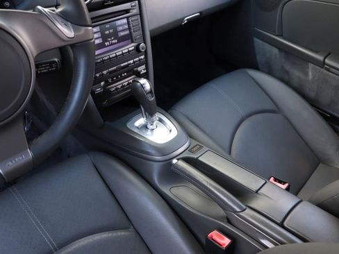 Used 2009 Porsche Cayman image 50