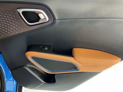 New 2025 Kia Soul EX image 40