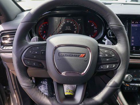 New 2026 Dodge Durango GT AWD/4WD image 31