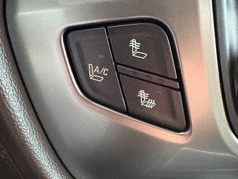 Used 2015 Chevrolet Silverado 2500 LTZ w/ Duramax Plus Package image 24