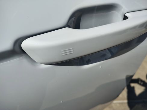 New 2026 Jeep Grand Cherokee Summit AWD/4WD image 18