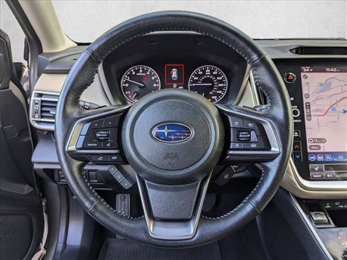 Used 2020 Subaru Outback Limited w/ Popular Package #2 image 15