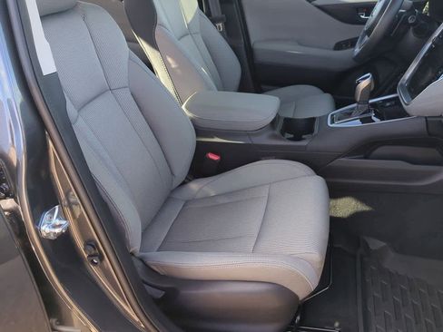 Certified 2025 Subaru Legacy Premium image 20
