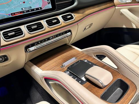 Certified 2022 Mercedes-Benz GLE 350 4MATIC image 26