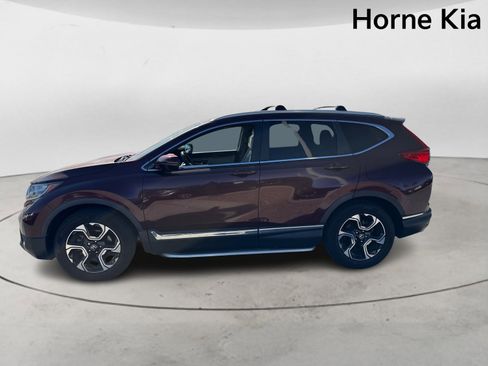Used 2017 Honda CR-V Touring image 6