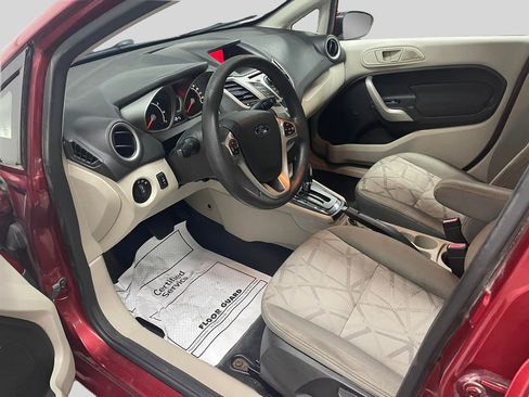 Used 2013 Ford Fiesta SE w/ Interior Protection Pkg image 13
