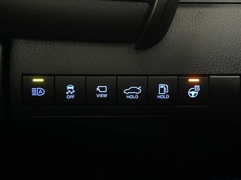 Used 2024 Toyota Camry XSE w/ Navigation Package FWD image 14