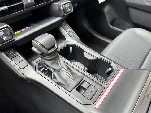 New 2026 Toyota RAV4 XLE Premium AWD/4WD image 23