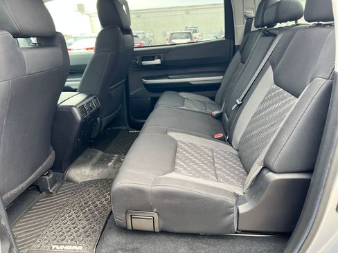 Used 2021 Toyota Tundra SR5 image 18