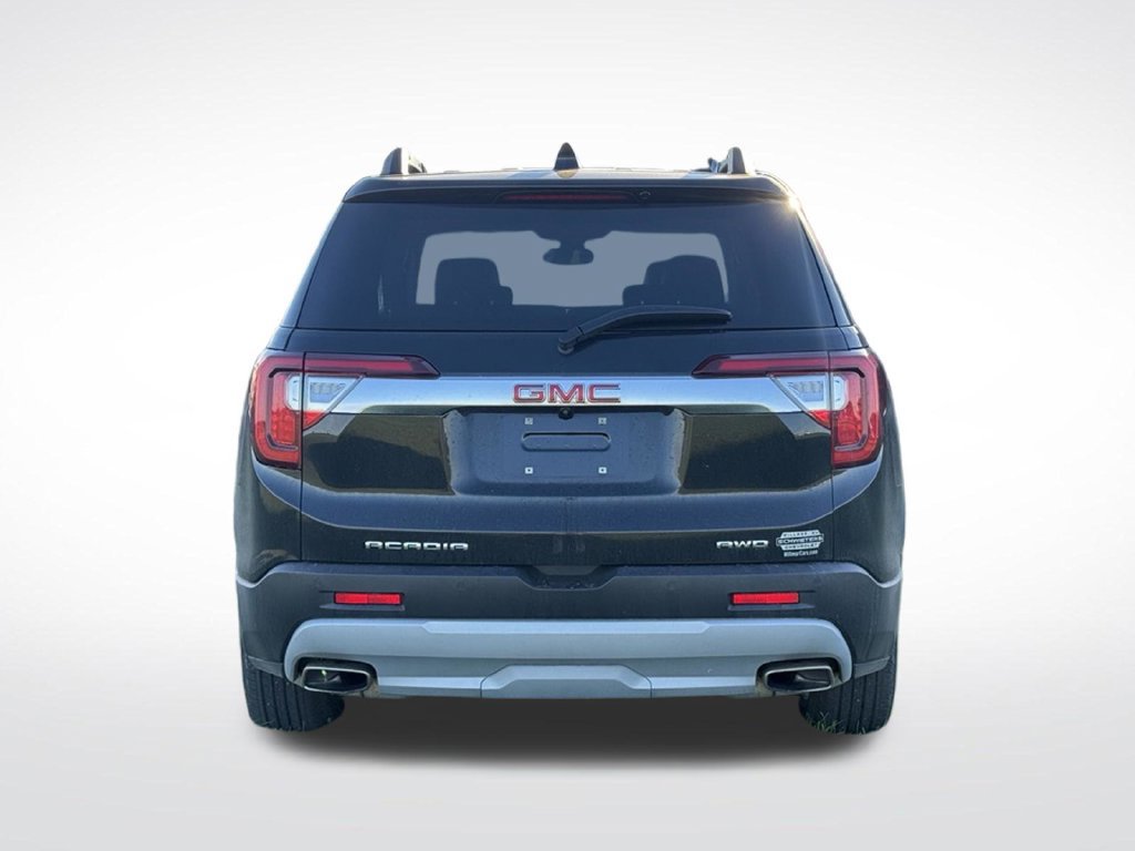 Used 2023 GMC Acadia SLT AWD/4WD image 13