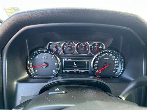 Used 2017 Chevrolet Silverado 2500 LT w/ All Star Edition image 14