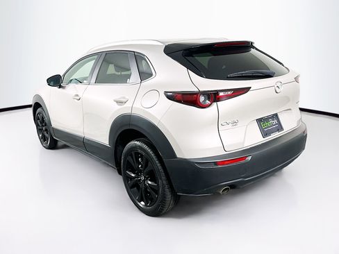 Used 2024 MAZDA CX-30 AWD 2.5 S w/ Select Sport Pkg image 5