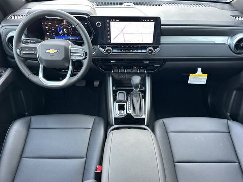 New 2026 Chevrolet Colorado LT w/ LT Convenience Package image 13