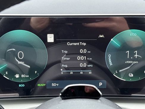 New 2026 Hyundai Tucson Limited image 23