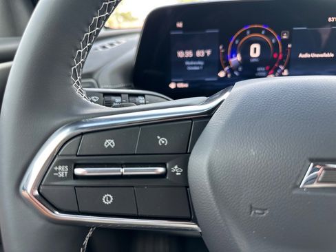 New 2026 Chevrolet Traverse LT w/ Midnight/Sport Edition image 16