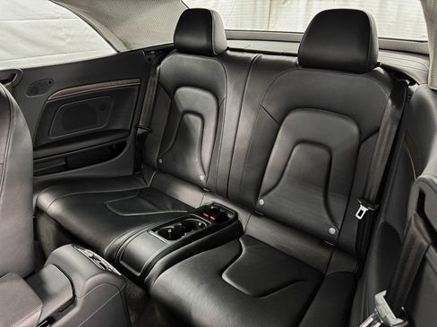 Used 2015 Audi A5 2.0T Premium Plus w/ Technology Package image 14