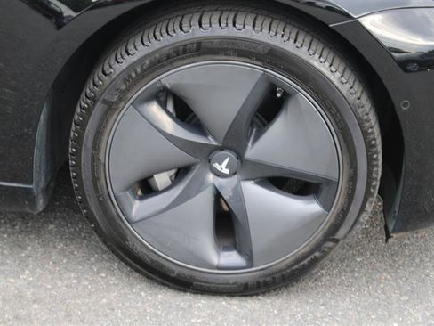Used 2018 Tesla Model 3 Long Range AWD/4WD image 8