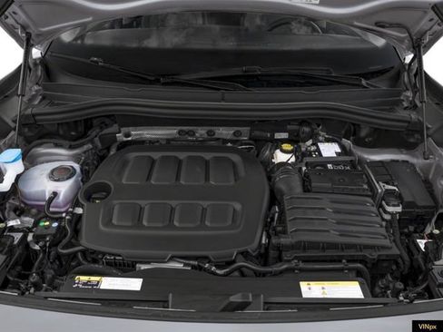 New 2026 Volkswagen Tiguan S AWD/4WD image 11
