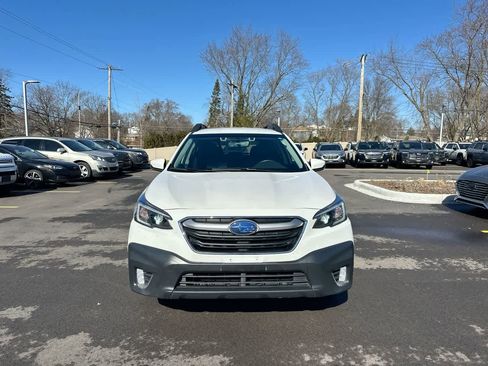 Used 2020 Subaru Outback Premium w/ Popular Package #1 image 16