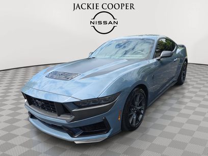 Used 2024 Ford Mustang Dark Horse