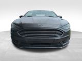 Used 2018 Ford Fusion SE w/ Fusion SE Technology Package image 2