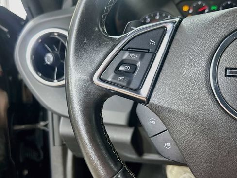 Used 2023 Chevrolet Camaro LT RWD image 19