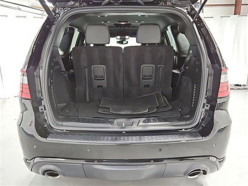 Used 2024 Dodge Durango SRT w/ Trailer Tow Group IV image 52