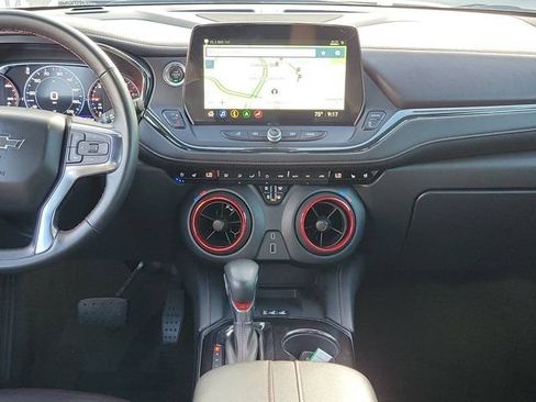 Used 2023 Chevrolet Blazer RS w/ Driver Confidence II Package FWD image 20