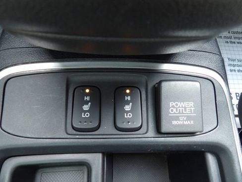 Used 2016 Honda CR-V EX-L image 32