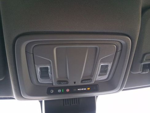 Used 2022 GMC Sierra 1500 SLE image 23