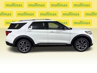 New 2027 Ford Explorer Platinum AWD/4WD video 2