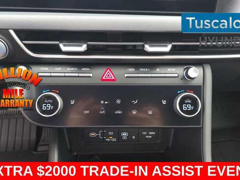New 2026 Hyundai Sonata SEL FWD image 21