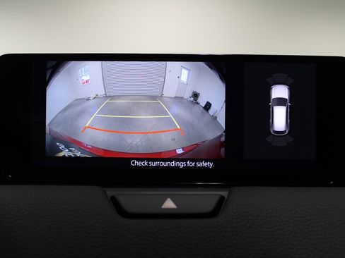 Used 2024 MAZDA CX-90 Plug-In Hybrid w/ Premium Pkg image 53