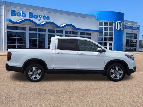 New 2026 Honda Ridgeline RTL image 6