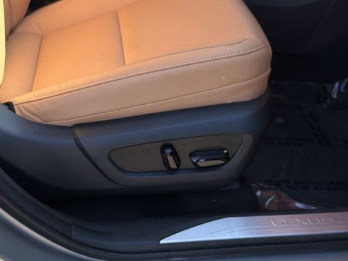 Used 2024 Lexus NX 350 AWD w/ Cold Area Package image 46