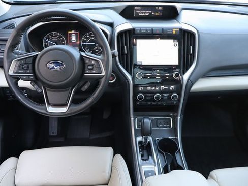 Used 2021 Subaru Ascent Limited w/ Technology Package image 6