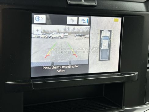 New 2026 Ford F250 XL w/ STX Appearance Package image 19