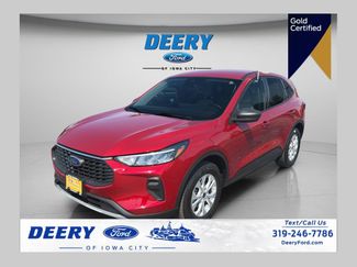 Certified 2025 Ford Escape Active w/ Tech Pack #1 AWD/4WD video 1