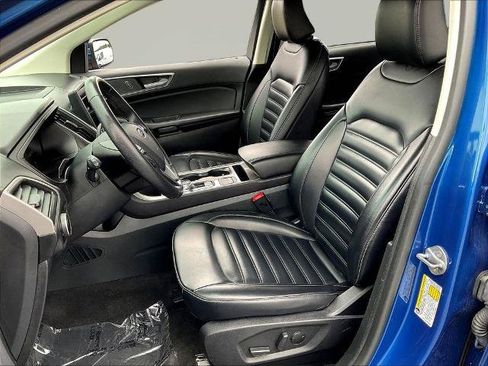 Certified 2024 Ford Edge SEL AWD/4WD image 21