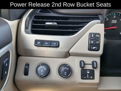 Certified 2019 GMC Yukon Denali image 27