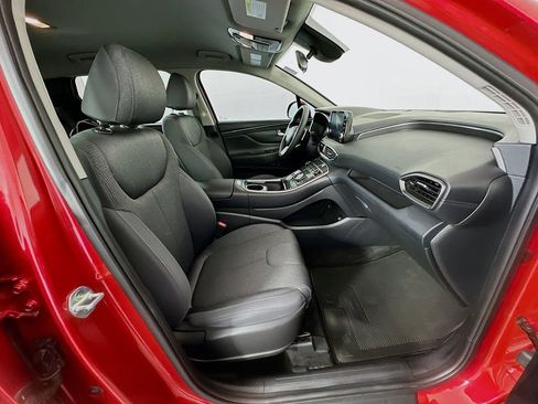 Certified 2021 Hyundai Santa Fe SEL image 27
