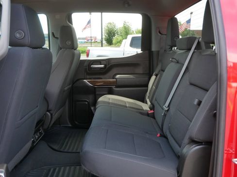 Used 2021 GMC Sierra 1500 Elevation AWD/4WD image 18