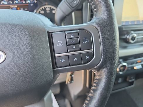 Used 2021 Ford F150 XLT w/ Equipment Group 301A Mid RWD image 18