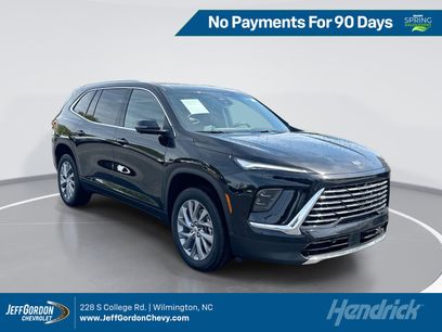 Used 2025 Buick Enclave Preferred