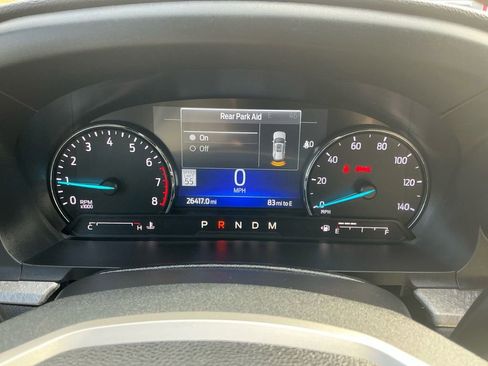 Used 2023 Ford Explorer Timberline image 19