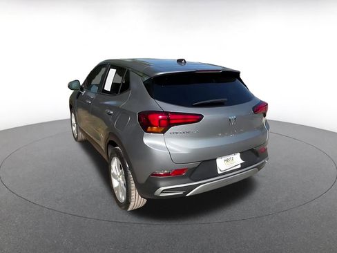 Used 2025 Buick Encore GX Preferred image 11